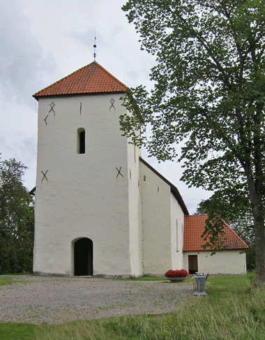 20150831-Strjärnholms-kyrka